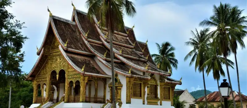 Wat Xieng Thong à découvrir lors de votre voyage Laos Wat Xieng Thong à découvrir lors de votre voyage Laos