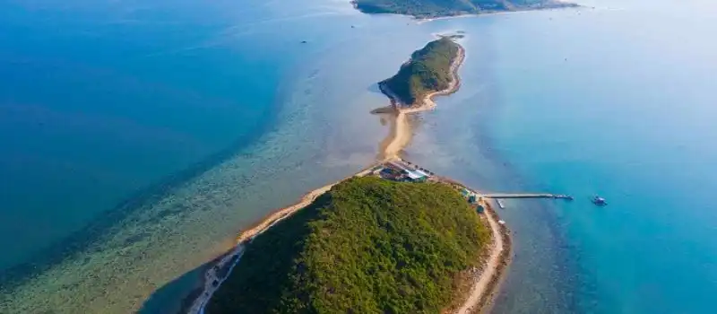 Île de Diep Son