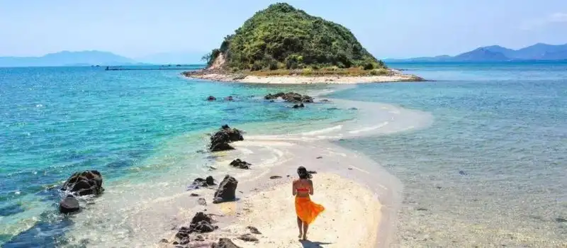 Île de Diep Son