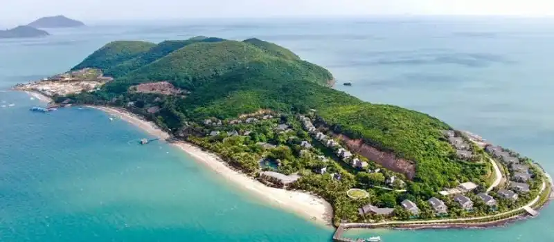 Île de Hon Tam