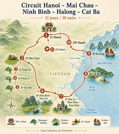 circuit-hanoi-mai-chau-ninh-binh-halong-cat-ba-hanoi-11-jours circuit-hanoi-mai-chau-ninh-binh-halong-cat-ba-hanoi-11-jours