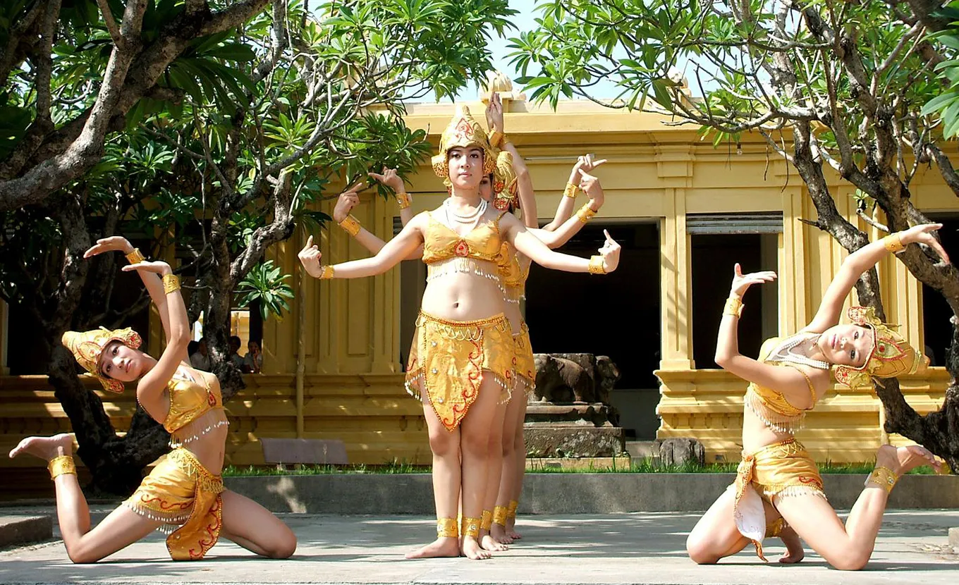 Mure de mosaïque Danang