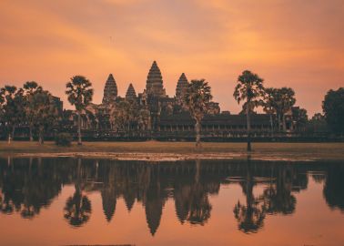 Voyage au Cambodge - Vietnam Dragon Travel