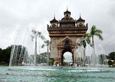 Voyage au Laos - Vietnam Dragon Travel